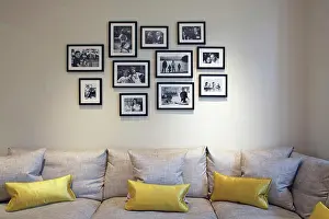 Private House Prints: Private House, Geraldine Morley Interior Design