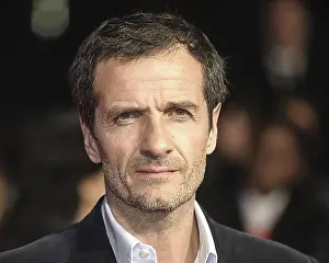 Monarch Prints: Producer David Heyman attends the TESTAMENT OF YOUTH WORLD PREMIERE at The BFI London Film Festival centrepiece Gala