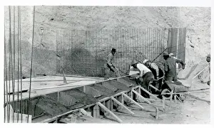 Other Project. 1930 - 1949. Central Plains Region (Kansas City)