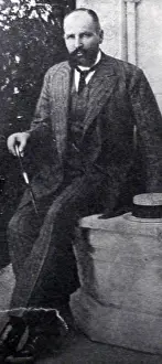 Affairs Prints: Pyotr (Peter) Stolypin (1862 1911)