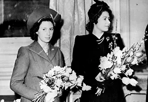 Princess Prints: Queen And Princesses Attend Childrens Concert