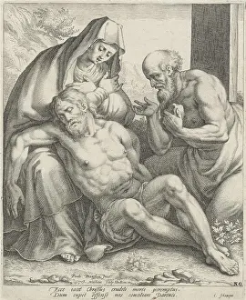Publication Prints: Ram, Johannes de, Schonaeus, Cornelius