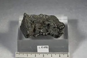 Mineral Prints: Rammelsbergite. minerals. Europe; Austria; Styria; Liezen; Schladming
