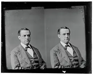 Randall, Hon. Samuel J. of Pa. Speaker of the H. of R