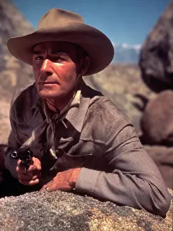 randolph scott lawless street 1955 Trending Item 2