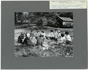 Recreation Organization - Michigan