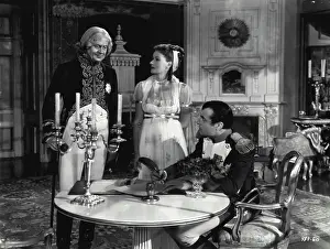 1938 Prints: Reginald Owen, ***** Charles Boyle *****. January 03, 1938