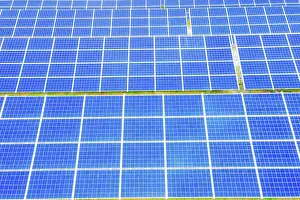 Innovation Prints: Renewable Energy and Sustainable Development / Park of Photovolt