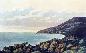 Asia Pictures Prints: The resort town of Vung Tau, known in French colonial times as Cap St Jacques