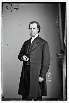 Rev. Littlejohn