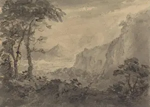 Rev. William Gilpin, 1724-1804
