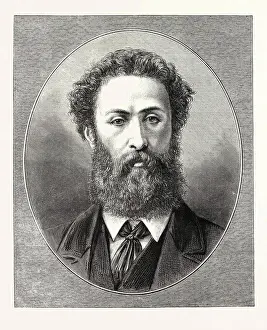 Engraved Image Prints: THE RIGHT HON. LORD LYTTON, THE NEW GOVERNOR-GENERAL OF INDIA