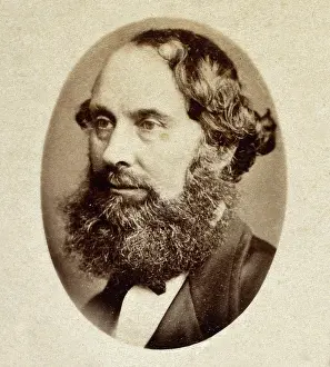 Robert Prints: Robert Druitt. Photograph by Moira & Haigh