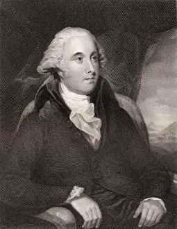 : Robert Dundas of Arniston 1758 to 1819 Judge