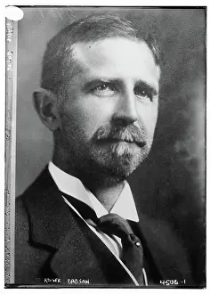 Roger Babson