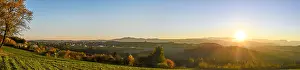 Lower Prints: Rosalia, Lower Austria, Austria