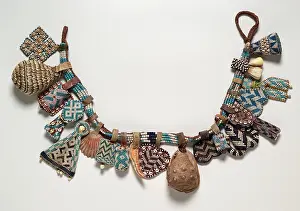 Maker Prints: Royal Belt (yet), possibly early 1900s