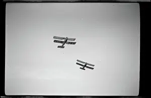 Wellington Prints: ﻿Royal New Zealand Airforce display