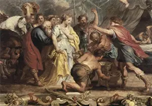 Western Art Prints: RUBENS, Peter Paul (1577-1640)