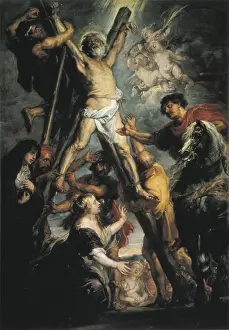 Flanders Prints: RUBENS, Peter Paul (1577-1640)