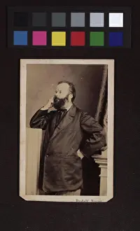 Graphics And Photo Collection Prints: Rudolf Bayer, Rudolf Bayer, Photographer