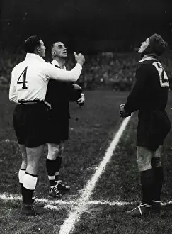 : Rugby England win test by a point