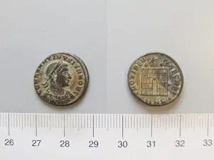 Emperor Prints: Ruler: Constantine II, Emperor of Rome
