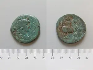 Emperor Prints: Ruler: Hadrian, Emperor of Rome, A