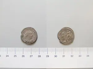 Emperor Prints: Ruler: Valerian, Emperor of Rome, ca
