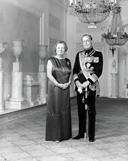 Utrecht Prints: RVD / Royal House photo collection