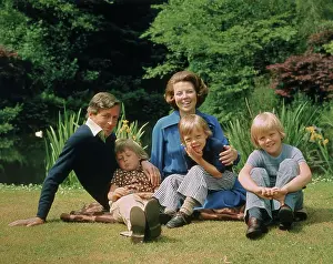 Beatrix Prints: RVD / Royal House photo collection