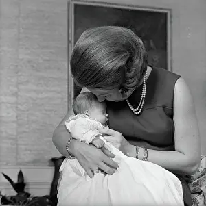 Royal Prints: RVD / Royal House photo collection