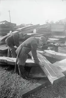 Piemags Prints: Rye Shipyard- the Construction of Motor Fishing Vessels