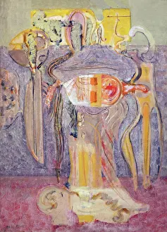 sacrificial moment mark rothko Trending Item 1