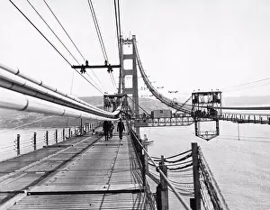 Unitedstates Prints: San Francisco, California: c