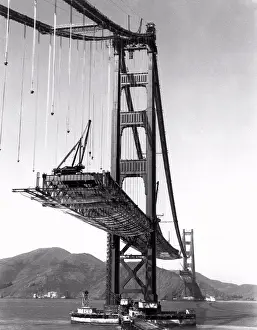 Dangerous Prints: San Francisco, California: October 16
