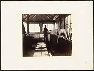 Foto Prints: Saxby & Farmer, Brighton Terminal