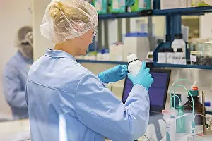 Saxony Prints: Saxon research and manufacturer network for radiopharmaceuticals