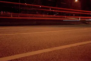 2010 Prints: Schnellstrasse bei Nacht Schnellstrasse bei Nacht Copyright: xZoonar