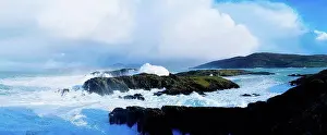 Cork Prints: Seascape, West Cork, Ireland