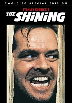 Shining Prints: The Shining. A 1980 British-American psychological horror film produced and directed by Stanley Kubrick
