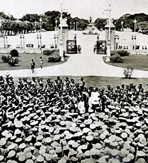 Siam Prints: The Siamese Revolution of 1932 or the Siamese coup d'état; was a crucial turning point in 20th century Thai history