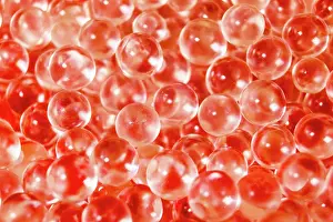Balls Prints: Silica gel Silica Gel BLWS709366
