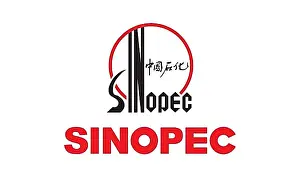 Trademarks Prints: Sinopec Logo, Logo