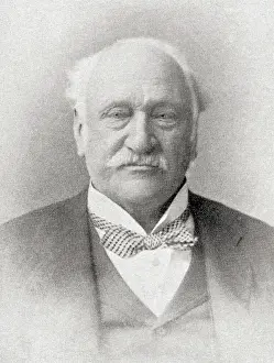 Conservative Prints: Sir Edward Green, 1st Baronet, 1831 - 1923