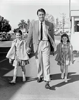Picture Prints: Sister To Assist Her -- When eight-year-old Noreen Corcoran began her film career at M-G-M