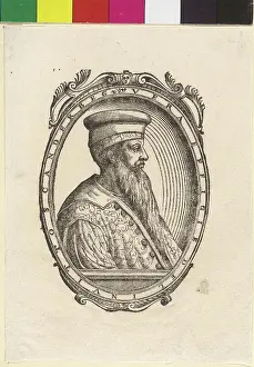 Skanderbeg 1651 / 1700