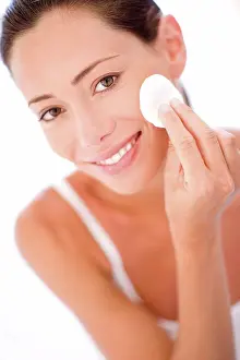 Daily Prints: Skincare