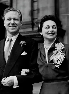 Elegance Prints: Smallest Model Weds -- Miss Marguerite Lynd
