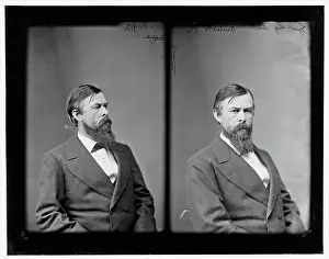 Smith, Hon. Green Clay of Ky. 2nd Lt